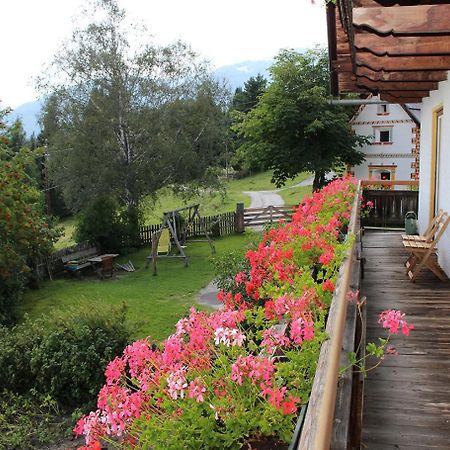 Fingerlos Mauterndorf  Ngoại thất bức ảnh