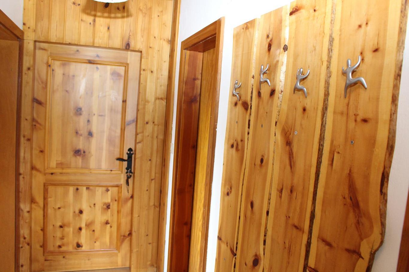 Fingerlos Mauterndorf  Ngoại thất bức ảnh
