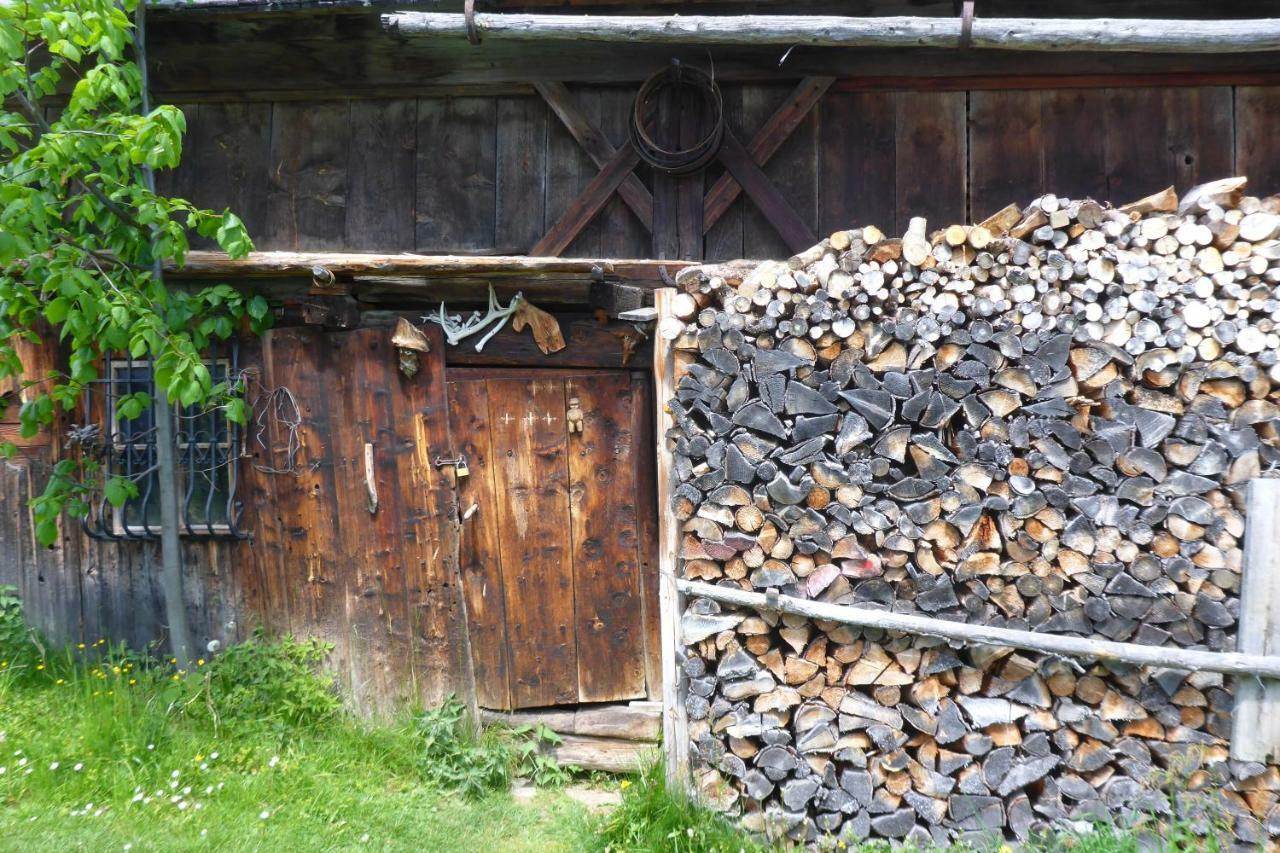 Fingerlos Mauterndorf  Ngoại thất bức ảnh
