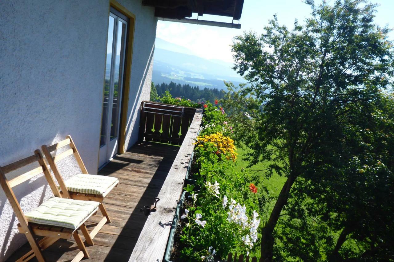 Fingerlos Mauterndorf  Ngoại thất bức ảnh